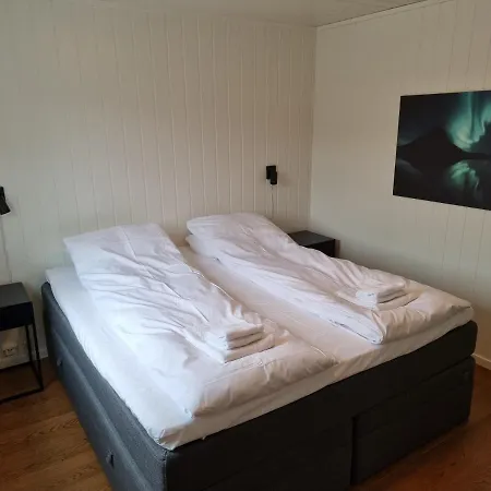Stambua Holiday home