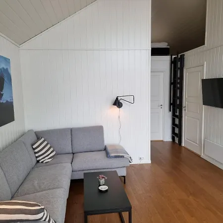 Stambua Stamsund