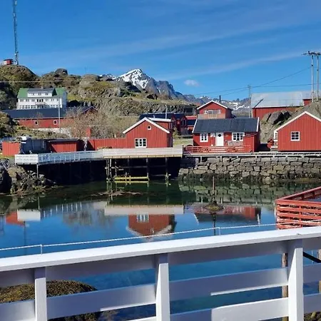 Stambua Stamsund