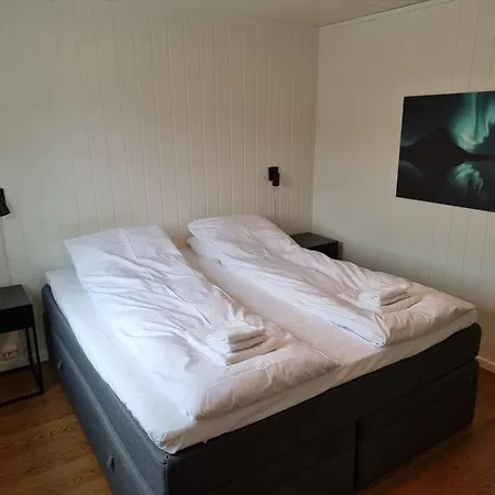 Stambua, Holiday home