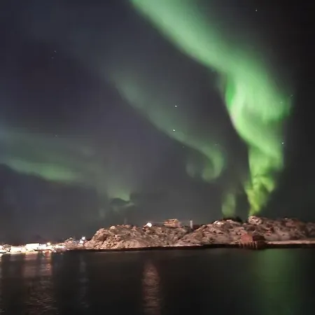 Stambua, Feriehus *
