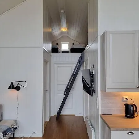 Holiday home Stambua,