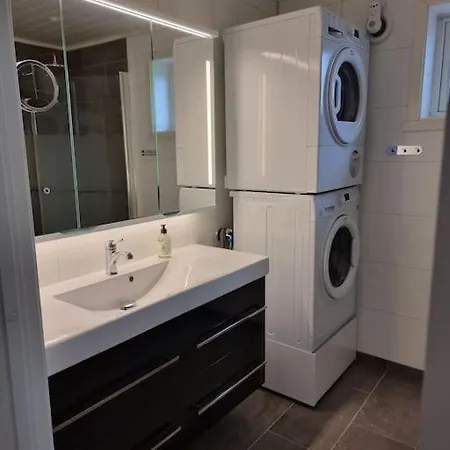 Holiday home Stambua,