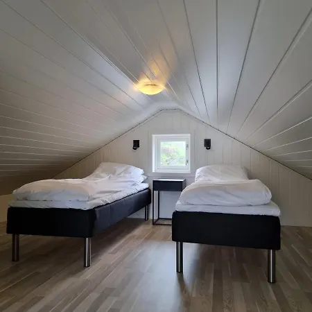 Stambua Holiday home