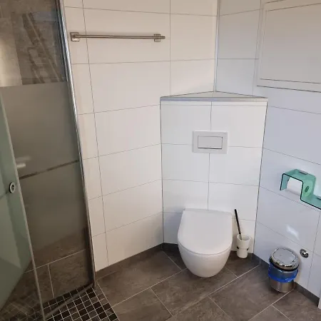 Holiday home Stambua