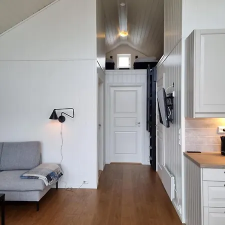 Holiday home Stambua *